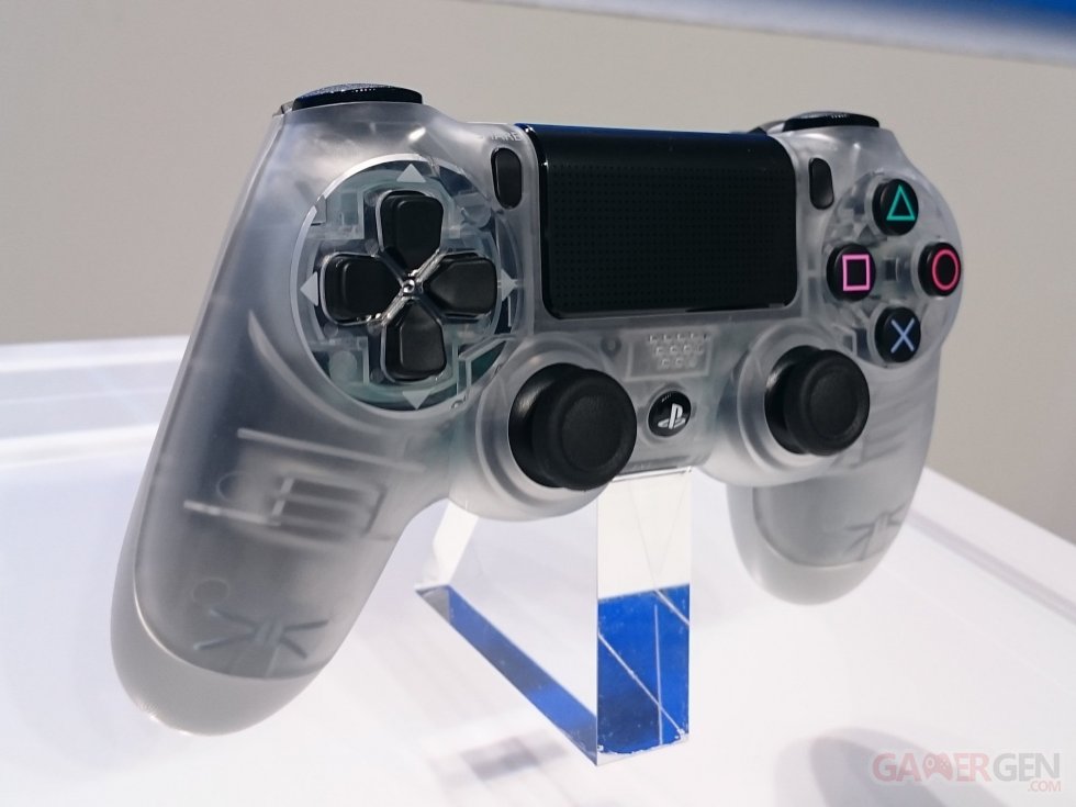 DualShock 4 PS4 (12)