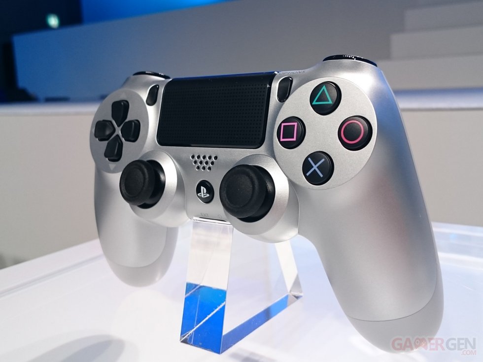 DualShock 4 PS4 (1)