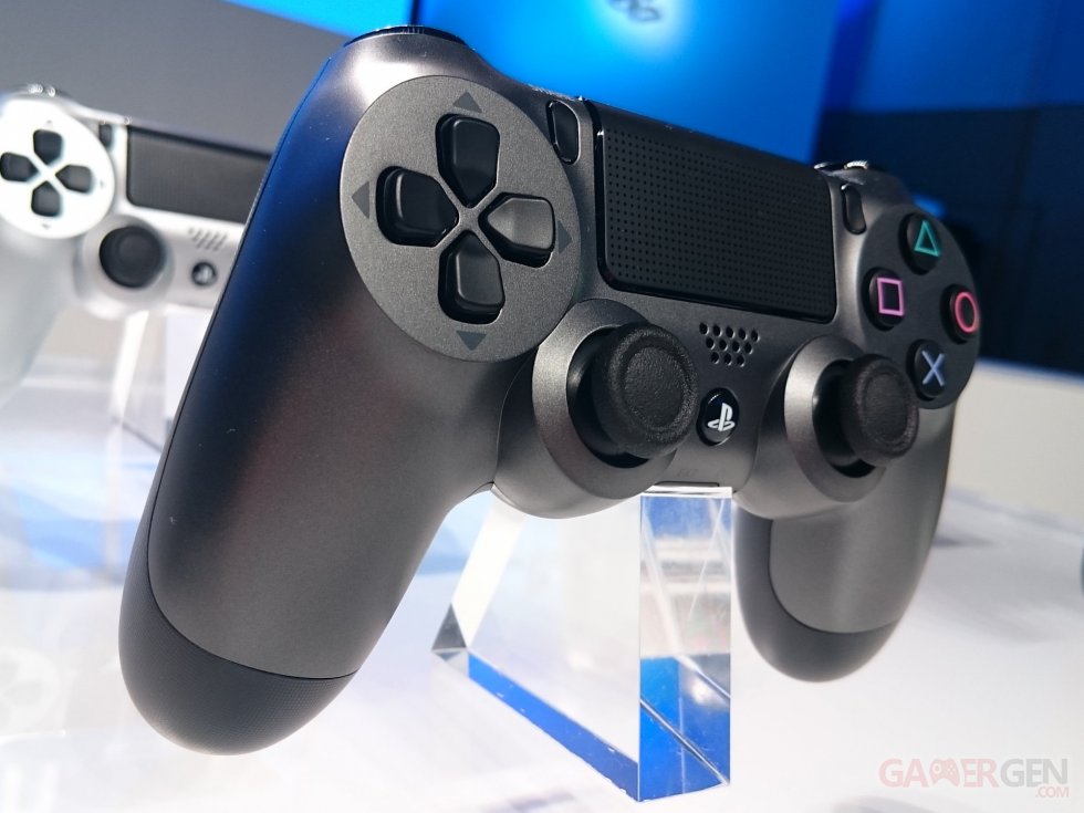 DualShock 4 PS4 (3)