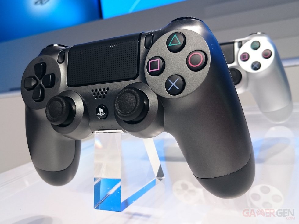 DualShock 4 PS4 (5)