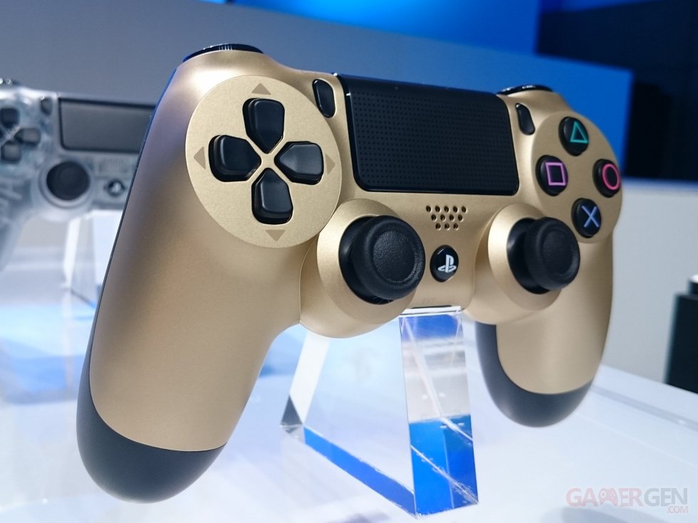 DualShock 4 PS4 (6)
