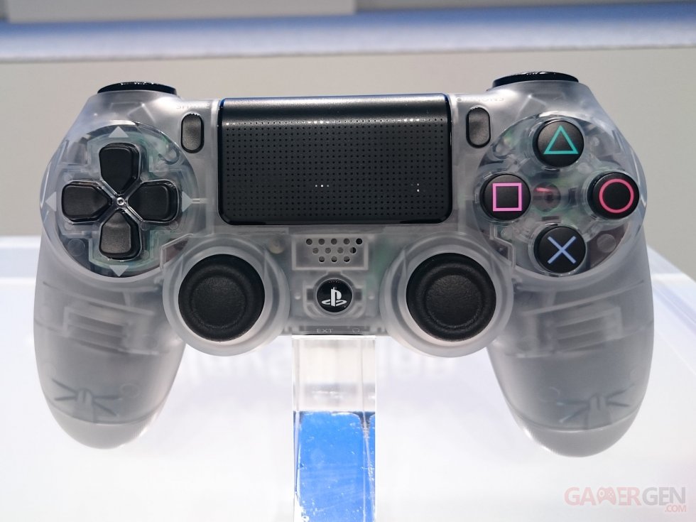 DualShock 4 PS4 (9)