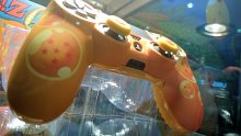 DualShock 4 PS4 Dragon Ball Z images (3)