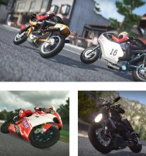 Ducati 90th Anniversary pic