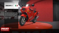 Ducati 90th Anniversary screenshot (1)