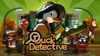 Duck Detective The Secret Salami 07 18 04 2024
