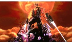 Duke Nukem 3D Wallpaper