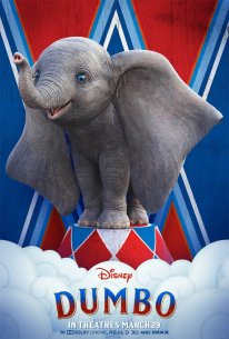 Dumbo poster 01 06 02 2019
