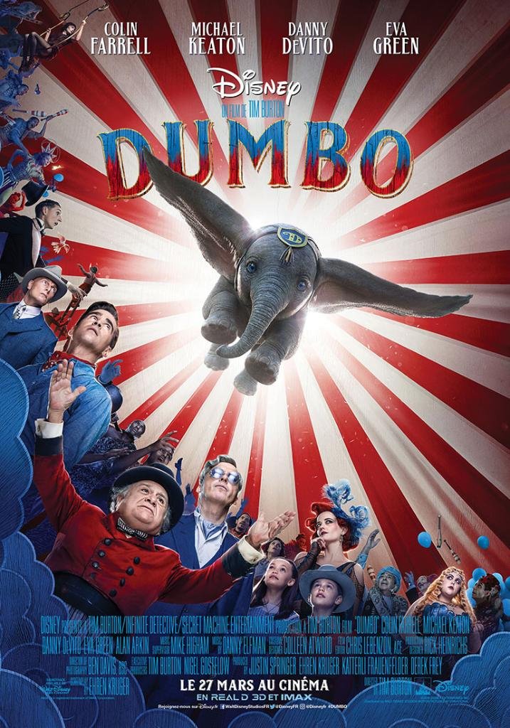 Dumbo_poster
