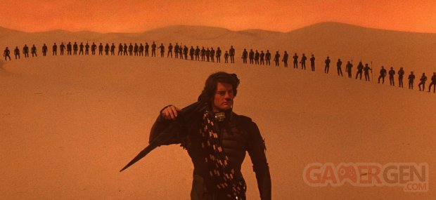 Dune David Lynch