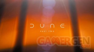 Dune Part Two 26 10 2021