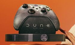 Dune Xbox Collaboration Partenariat (1).