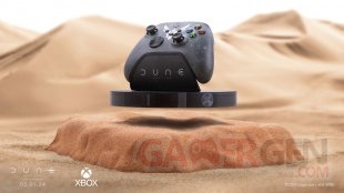 Dune Xbox Collaboration Partenariat (2).