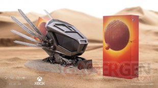 Dune Xbox Collaboration Partenariat (3).