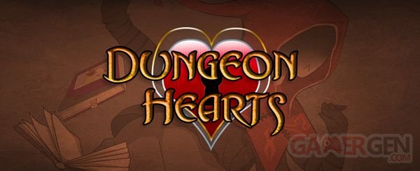 Dungeon Hearts 02 04 2018