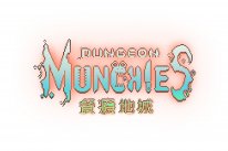 Dungeon Munchies logo 15 12 2021