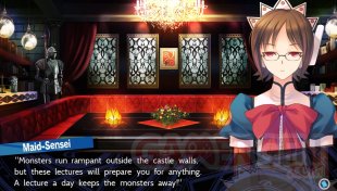 Dungeon Travelers 2  The Royal Library & the Monster Seal (2)