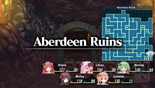 Dungeon Travelers 2  The Royal Library & the Monster Seal (3)