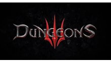 Dungeons 3 Logo