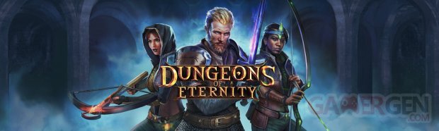 Dungeons Of Eternity image