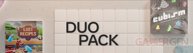 Duo Pack Chill Vibes Only