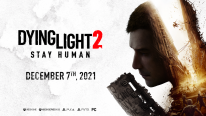 Dying Light 2 27 05 2021 date sortie