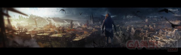 Dying Light 2   E3 2019 (10)