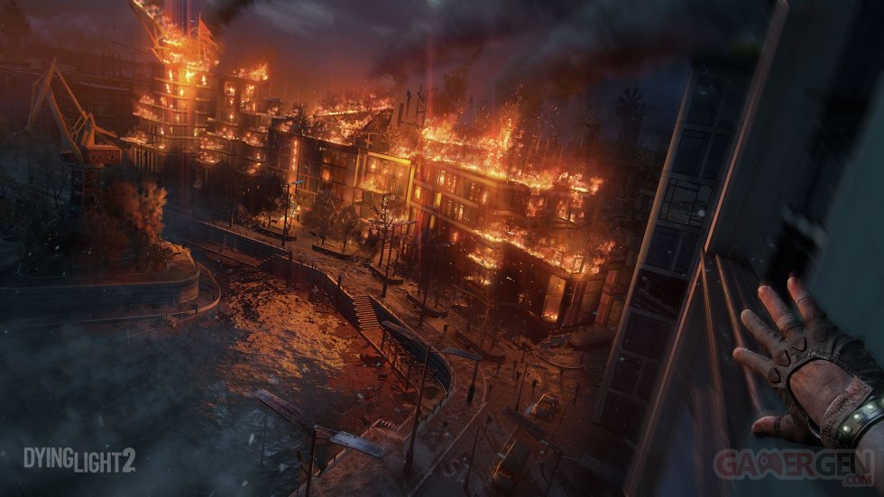 Dying Light 2 - E3 2019 (4)