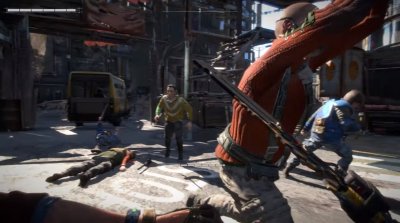 download free dying light 3