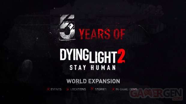 Dying Light 2 Stay Human 14 01 2022