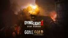 Dying Light 2 Stay Human Gold