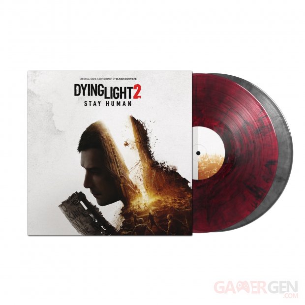 Dying Light 2 Stay Human Vinyles 01