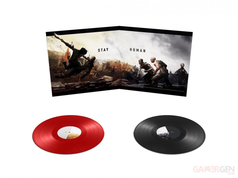 Dying Light 2 Stay Human Vinyles 03