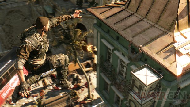 Dying Light 26 01 2015 screenshot 1