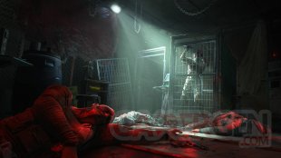 Dying Light The Beast image (1)