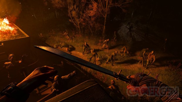 Dying Light The Beast image (2)