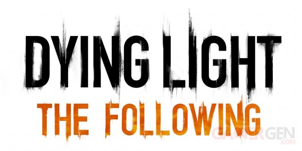 Dying Light The Following 29 07 2015 logo