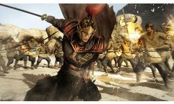 Dynasty Warriors 8 empires 2