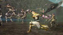Dynasty Warriors 8 Empires PSVita 4