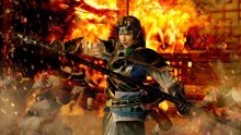 Dynasty Warriors 8 with xtreme legends 1 