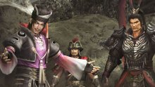 Dynasty Warriors 8 with xtreme legends 