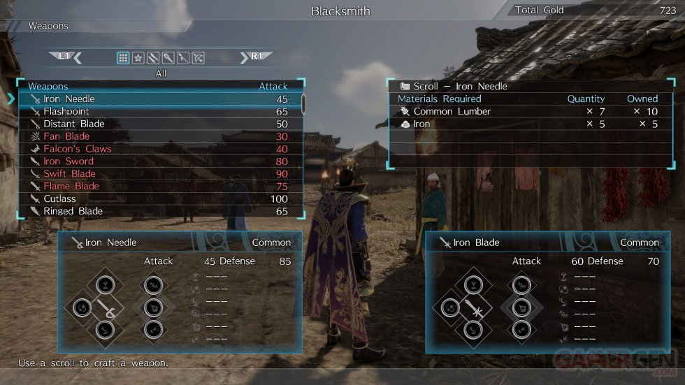 Dynasty Warriors 9 16-01-2018 (3)