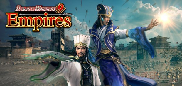 Dynasty Warriors 9 Empires vignette 27 09 2020