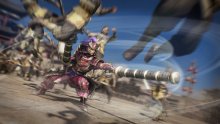 Dynasty Warriors 9 Koei Tecmo Date de sortie Personnages Bonus Précommande 16-11-17 (27)