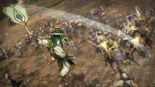 Dynasty Warriors 9 Koei Tecmo Date de sortie Personnages Bonus Précommande 16-11-17 (28)