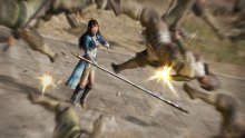 Dynasty Warriors 9 Koei Tecmo Date de sortie Personnages Bonus Précommande 16-11-17 (41)