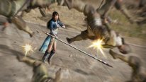 Dynasty Warriors 9 Koei Tecmo Date de sortie Personnages Bonus Précommande 16 11 17 (41)