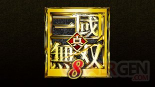 Dynasty Warriors 9 logo 19 12 2016