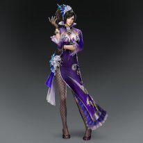 Dynasty Warriors 9 TGS 2017 (11)