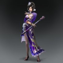 Dynasty Warriors 9 TGS 2017 (12)